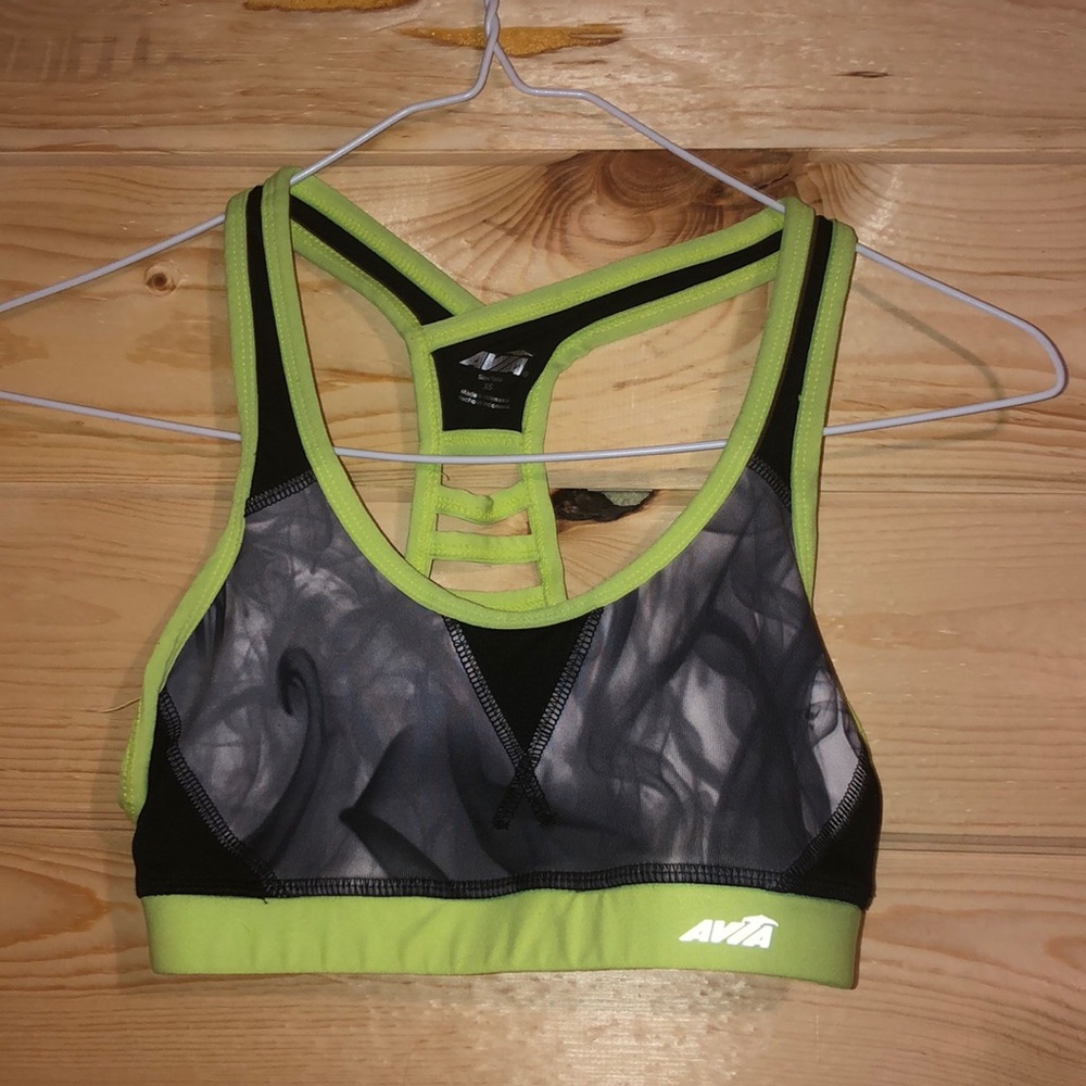 Avia Sports Bra